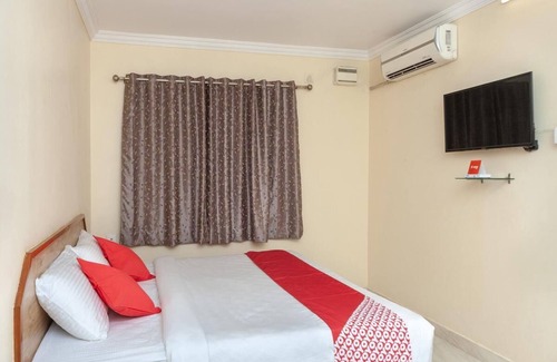 Tirupati Hotel | Classic Bedroom Stay@Tirupati