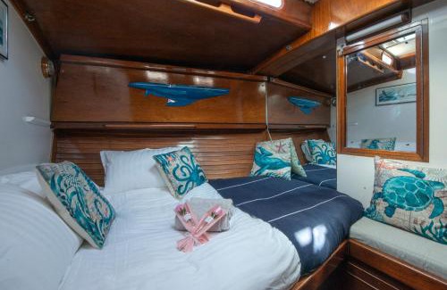 Fontvieille Boat Rental | Classic Boat Monte-Carlo