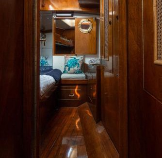 Fontvieille Boat Rental | Classic Boat Monte-Carlo