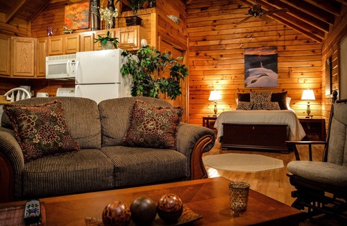 Canaan Valley Cabin | ✧Classic Cabin- NO CLEANING FEE