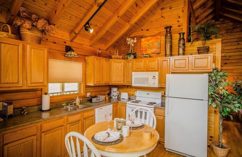 Canaan Valley Cabin | ✧Classic Cabin- NO CLEANING FEE