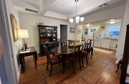 Avon House | Classic & Charming Family Beach House in the Heart of Bay Head