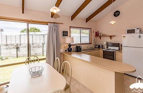 Sandy Point House | Classic Cocomo, Sandy Point