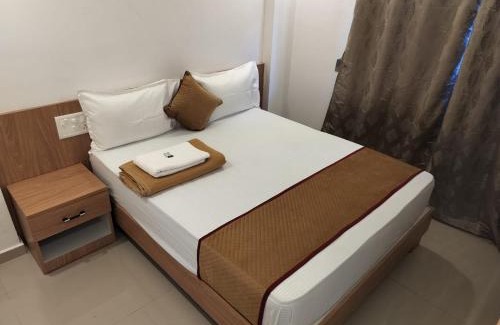Adyar Hotel | CLASSIC COMFORT Lodge