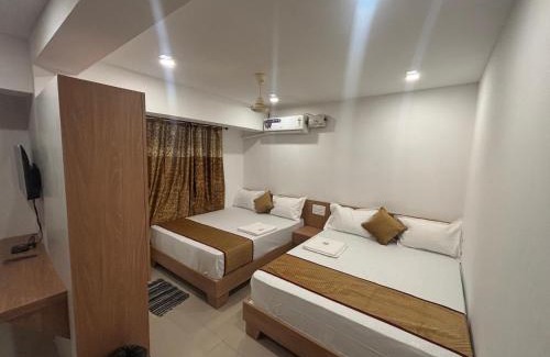Adyar Hotel | CLASSIC COMFORT Lodge