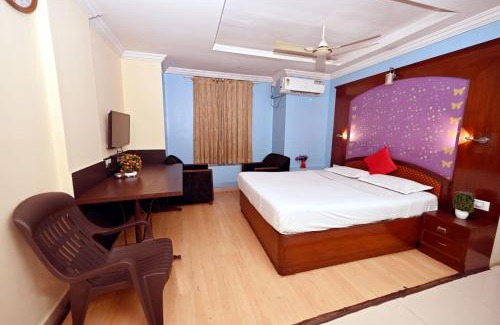 JP Nagar Hotel | Classic Comforts Hotel