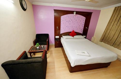 JP Nagar Hotel | Classic Comforts Hotel