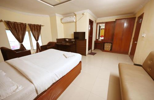 JP Nagar Hotel | Classic Comforts Hotel