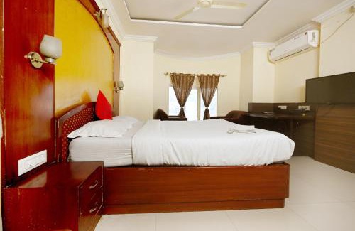 JP Nagar Hotel | Classic Comforts Hotel