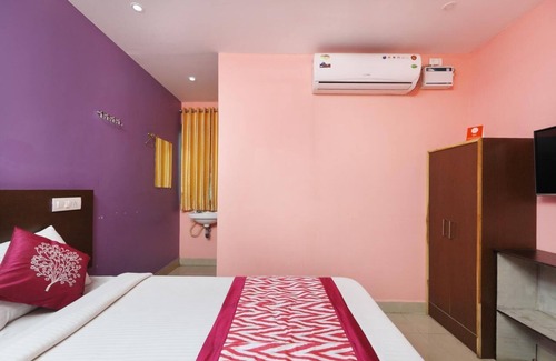 Tirupati Hotel | Classic Cozy Stay, Tirupati
