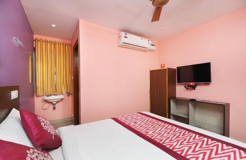 Tirupati Hotel | Classic Cozy Stay, Tirupati