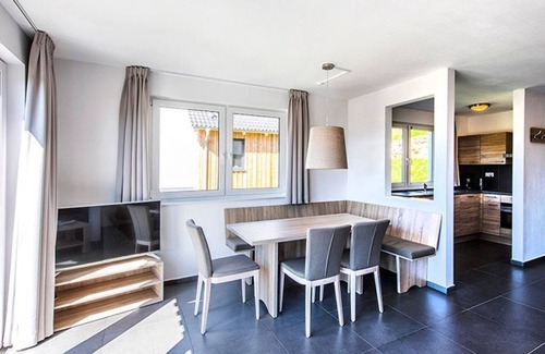 Mistelgau Apartment | Classic detached house (WD 12) - Classic detached house