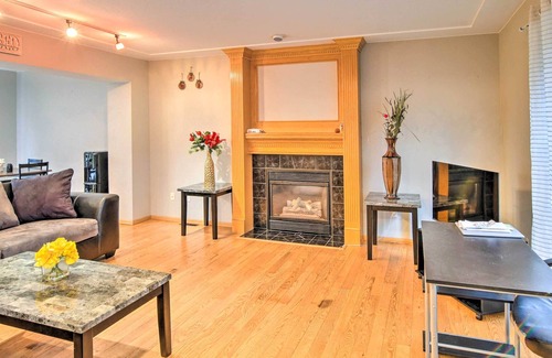 West Des Moines House | Classic Family Home ~ 9 Mi to Downtown Des Moines