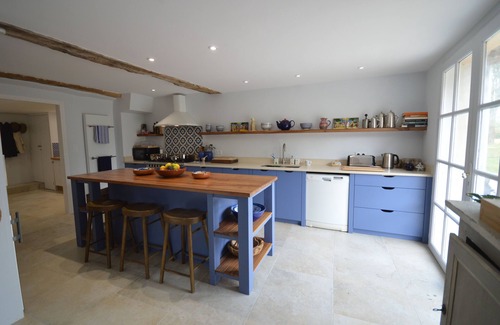 Gers Other | Classic, fully renovated Gers farmhouse (c.1790) in a secluded, peaceful valley