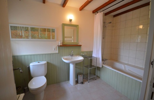 Gers Other | Classic, fully renovated Gers farmhouse (c.1790) in a secluded, peaceful valley