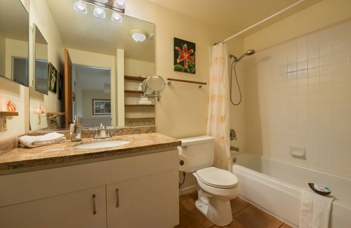 Princeville House | Classic Hawaiian Home! Perfect North Shore Location!