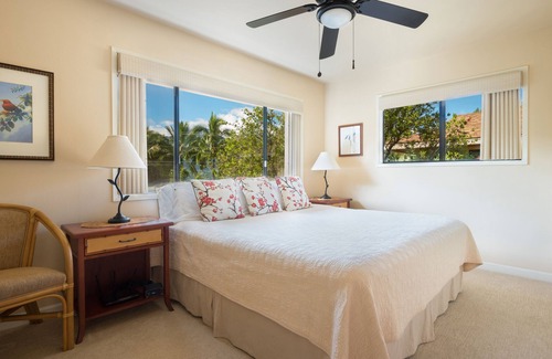 Princeville House | Classic Hawaiian Home! Perfect North Shore Location!