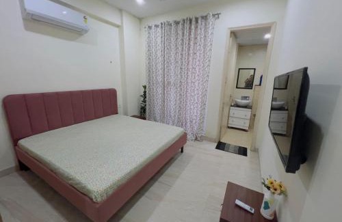 Zirakpur House | Classic Home by Sonia