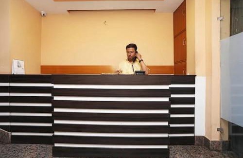 Ranaghat Hotel | Classic Inn