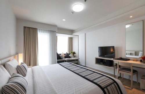 Ayutthaya Apartment | Classic Kameo Hotel & Serviced Apartments, Ayutthaya