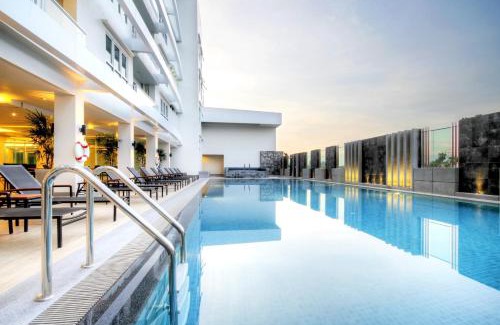 Ayutthaya Apartment | Classic Kameo Hotel & Serviced Apartments, Ayutthaya
