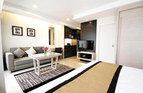Ayutthaya Apartment | Classic Kameo Hotel & Serviced Apartments, Ayutthaya