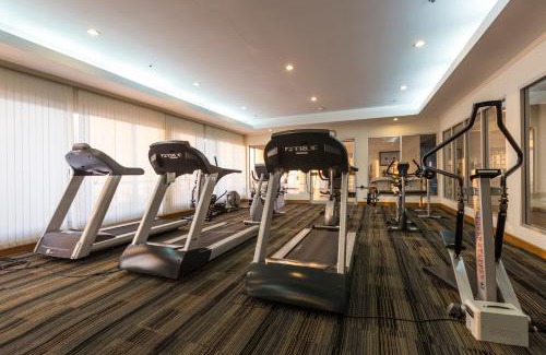 Si Racha Hotel | Classic Kameo Hotel and Serviced Apartments, Sriracha