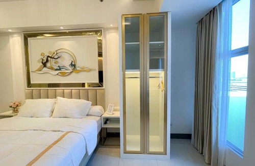 Surabaya Apartment | Classic La Casa III at Anderson