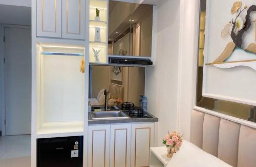 Surabaya Apartment | Classic La Casa III at Anderson