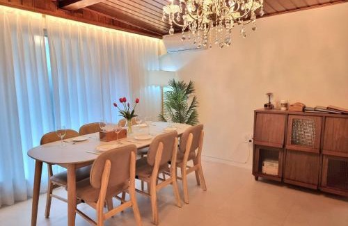Sangsu-dong Apartment | Classic LeeYou