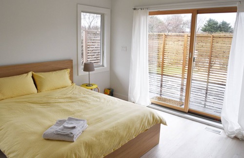 Montauk House | CLASSIC LEISURAMA AT DITCH PLAINS