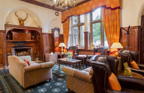 Easington Hotel | Classic Lodges Grinkle Park Easington