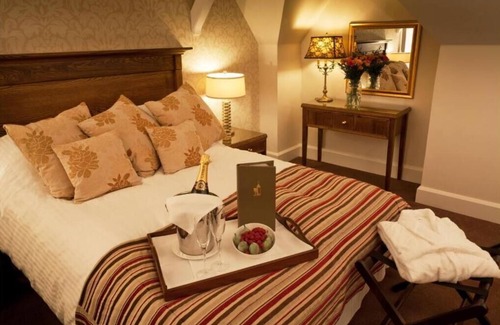 Easington Hotel | Classic Lodges Grinkle Park Easington