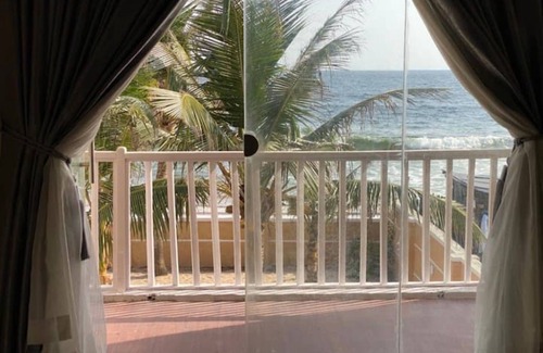 Lekki Apartment | Classic Oceanfront Suite, Eleko Beach, Lagos, Nigeriann