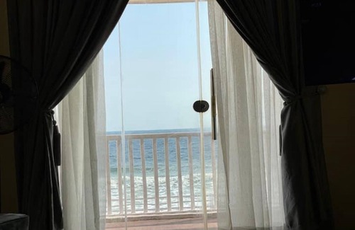 Lekki Apartment | Classic Oceanfront Suite, Eleko Beach, Lagos, Nigeriann