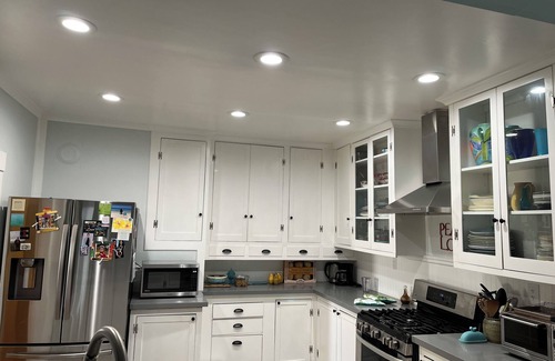 Ballard House | Classic old Ballard home with all modern conveniences-Swim Spa and sauna