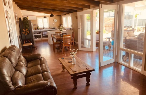 Broken Hill House | Classic outback colonial home
