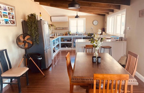 Broken Hill House | Classic outback colonial home