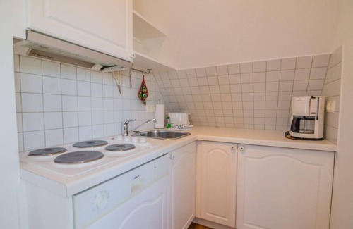 Rantum Apartment | Classic. Outlook. Relaxing.