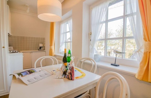 Rantum Apartment | Classic. Outlook. Relaxing.