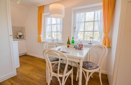 Rantum Apartment | Classic. Outlook. Relaxing.