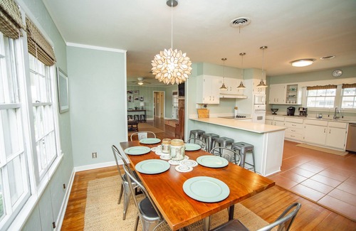 Old Town House | Classic Port A Home! Pet Friendly and HUGE Private Pool!