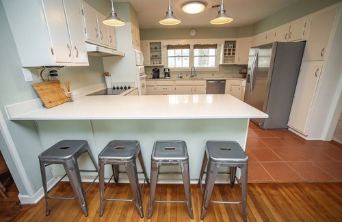 Old Town House | Classic Port A Home! Pet Friendly and HUGE Private Pool!