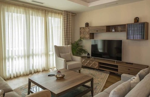 Maslak Apartment | Classic Premium 3 bedroom apartment in Maslak 1453