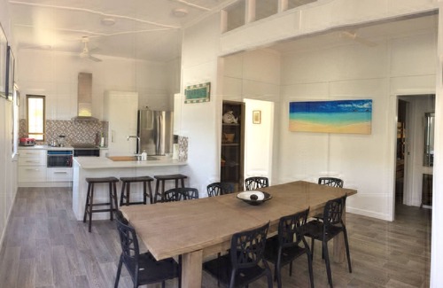 Yeppoon House | Classic Queensland Beachfront House