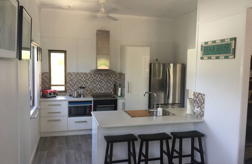 Yeppoon House | Classic Queensland Beachfront House