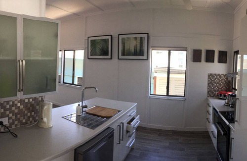 Yeppoon House | Classic Queensland Beachfront House