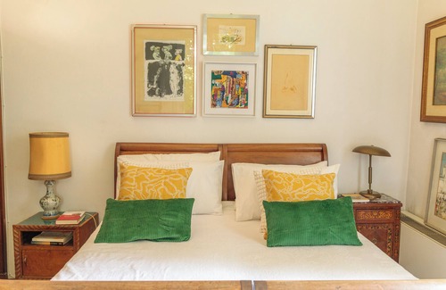 Parma Bed & Breakfast | Classic room in a XIX Century VILLA SPERANZA