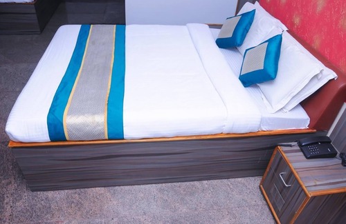 Tirupati Hotel | Classic Rooms in Heart of Tirupati