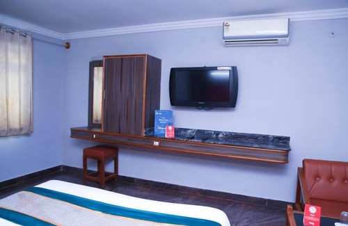 Tirupati Hotel | Classic Rooms in Heart of Tirupati